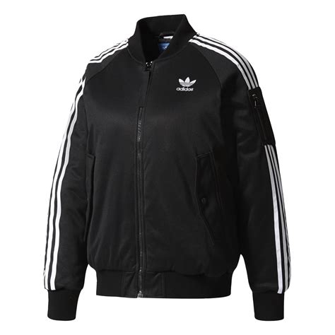 bb original jacke adidas|adidas originals high top jacket.